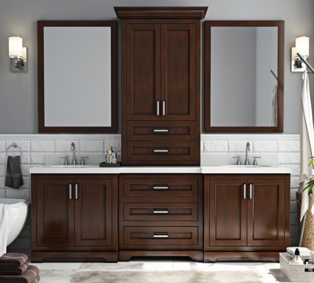 Bathroom Vanity GH-T084D