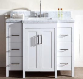 Bathroom Vanity GFE-1048S