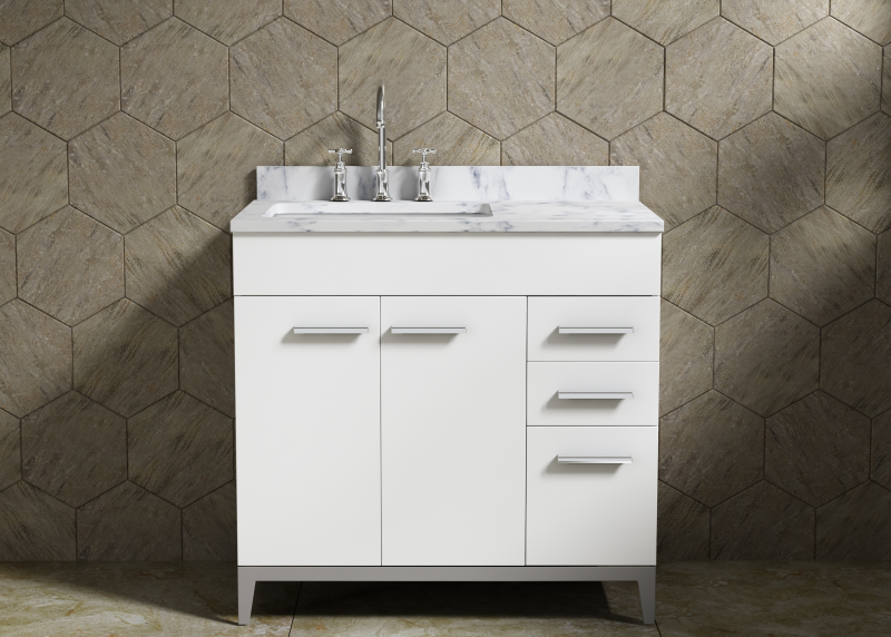 Bathroom Vanity GH-D1936