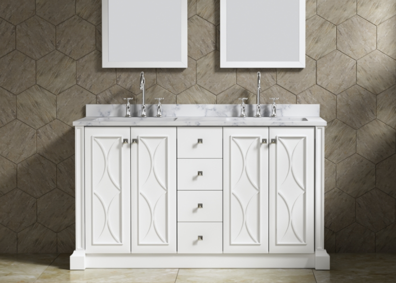 Bathroom Vanity GFG-3060