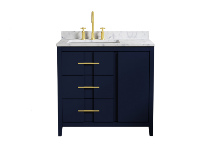 Bathroom Vanity GH-A1936