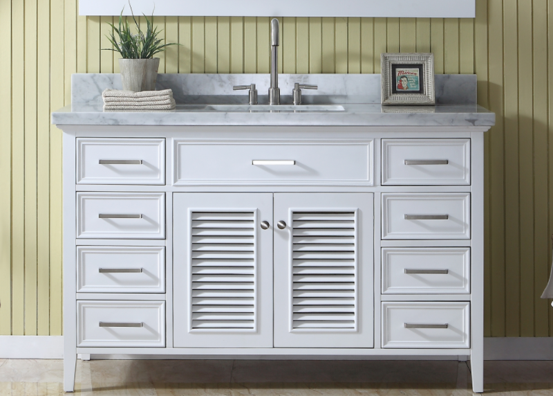 Bathroom Vanity GFB-1054S