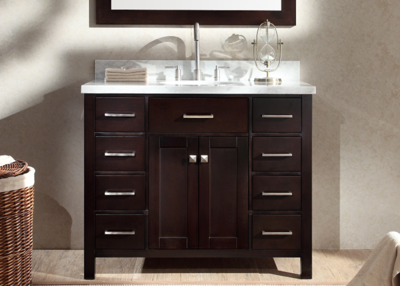 Bathroom Vanity GFB-1048S