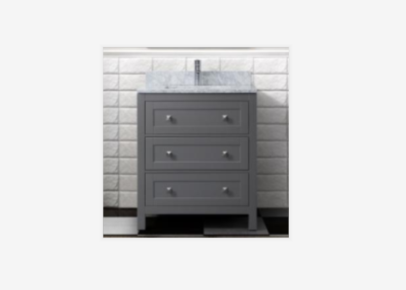 Bathroom Vanity GH-8330G