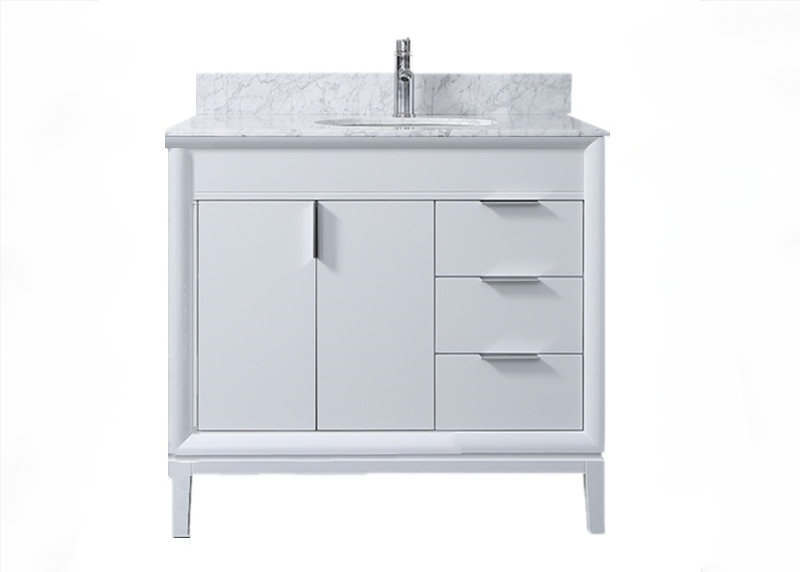 Bathroom Vanity GH-8636W