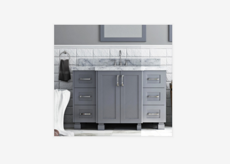 Bathroom Vanity GH-N048S