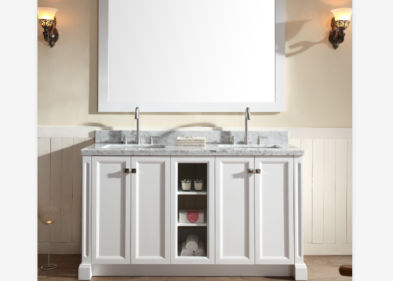 Bathroom Vanity GFC-1060D