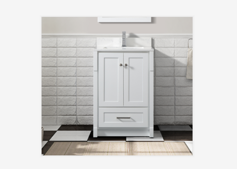 Bathroom Vanity GH-L024S