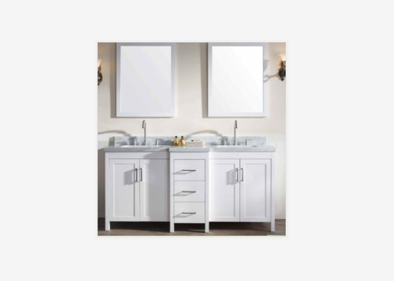 Bathroom Vanity GFE-1072D