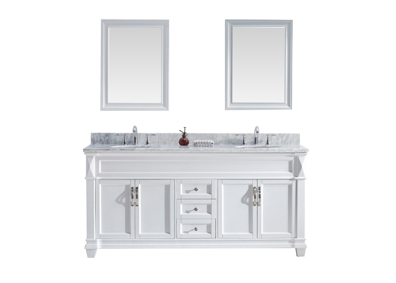 Bathroom Vanity GQ-2672