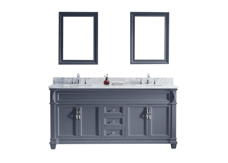 Bathroom Vanity GQ-2672