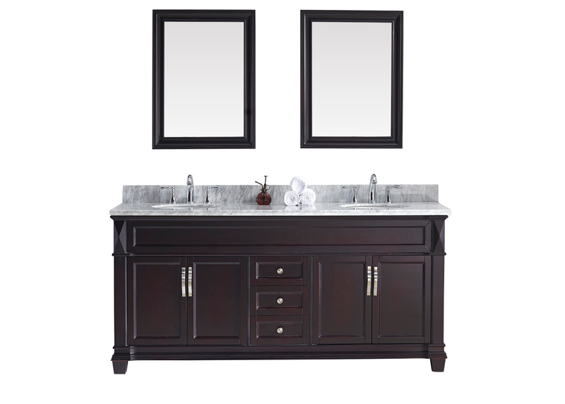 Bathroom Vanity GQ-2672