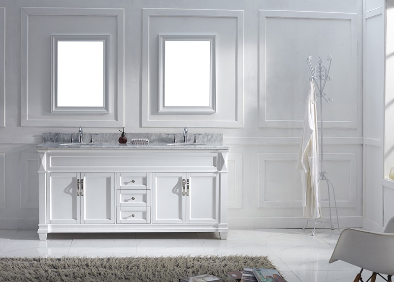 Bathroom Vanity GQ-2672