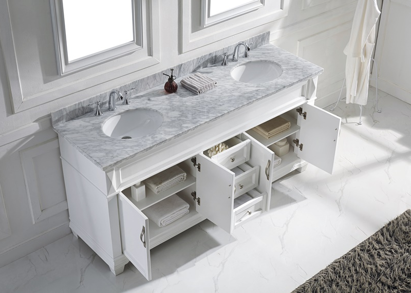 Bathroom Vanity GQ-2672