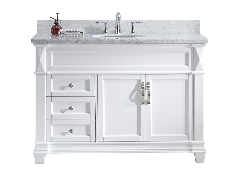 Bathroom Vanity GQ-2648