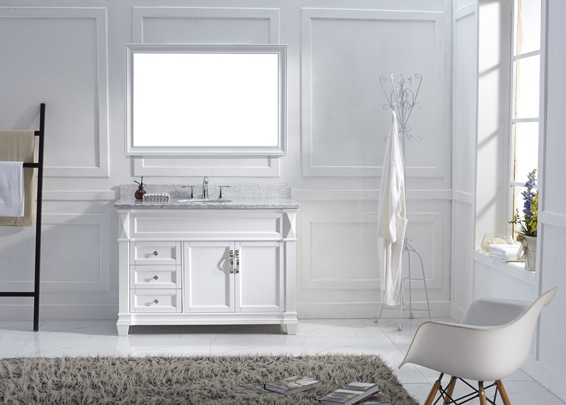 Bathroom Vanity GQ-2648