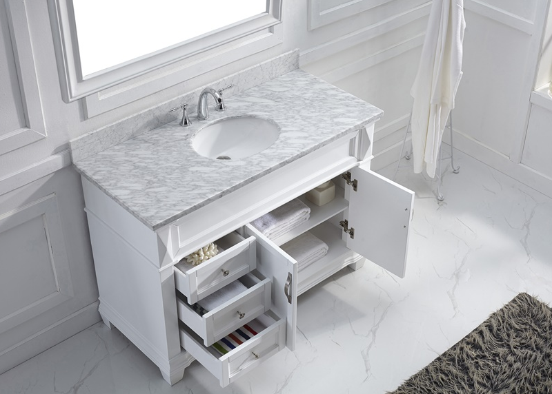 Bathroom Vanity GQ-2648