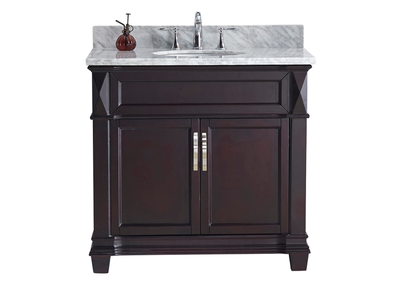 Bathroom Vanity GQ-2636