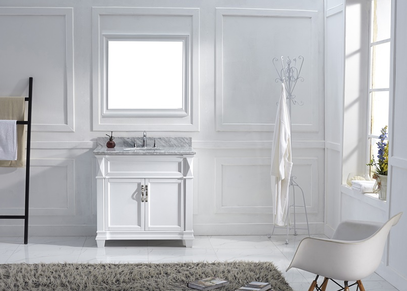 Bathroom Vanity GQ-2636