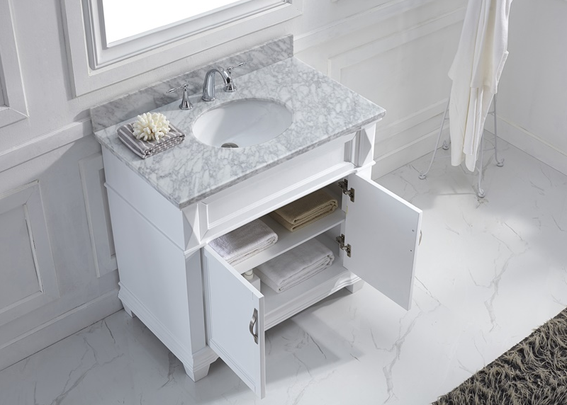 Bathroom Vanity GQ-2636