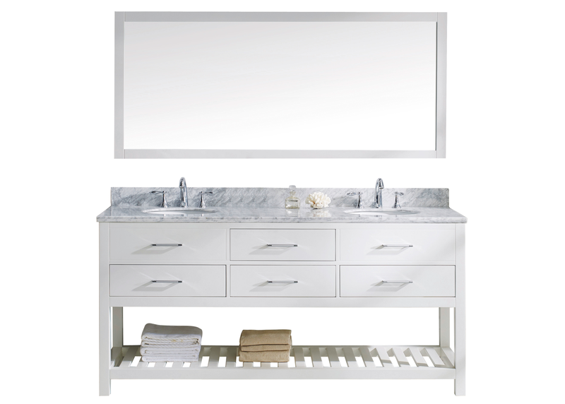 Bathroom Vanity GQ-2272