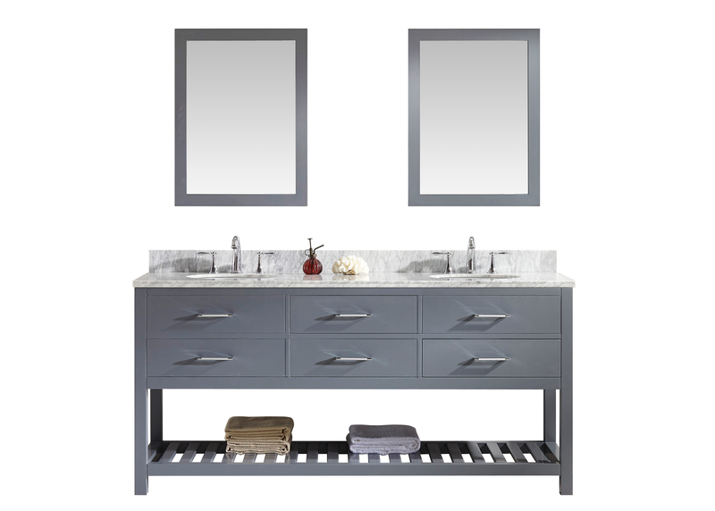 Bathroom Vanity GQ-2272