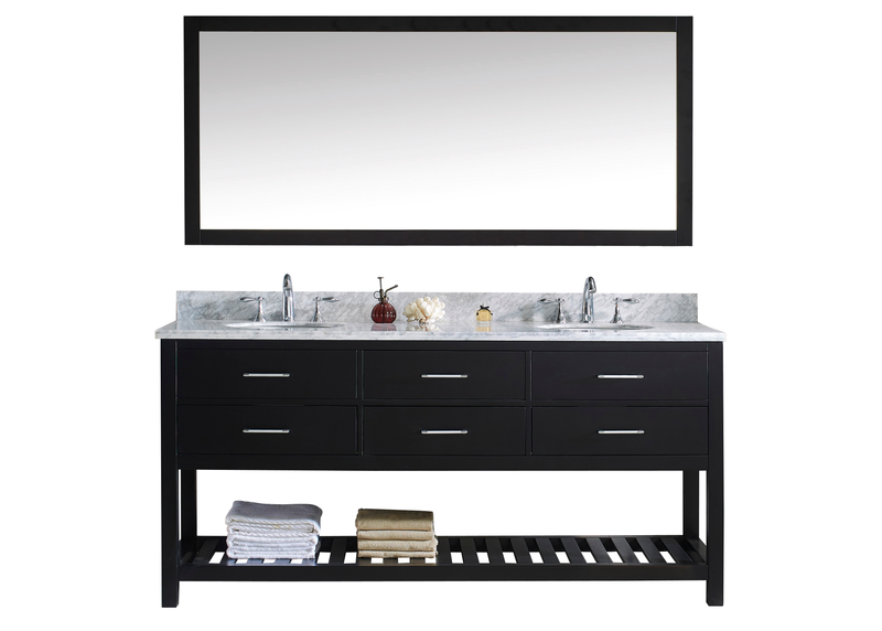 Bathroom Vanity GQ-2272