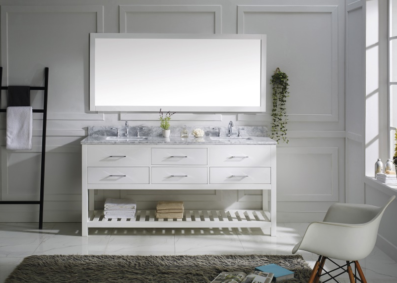 Bathroom Vanity GQ-2272