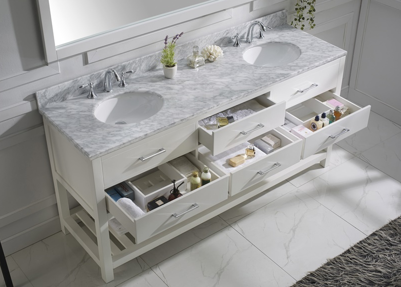 Bathroom Vanity GQ-2272