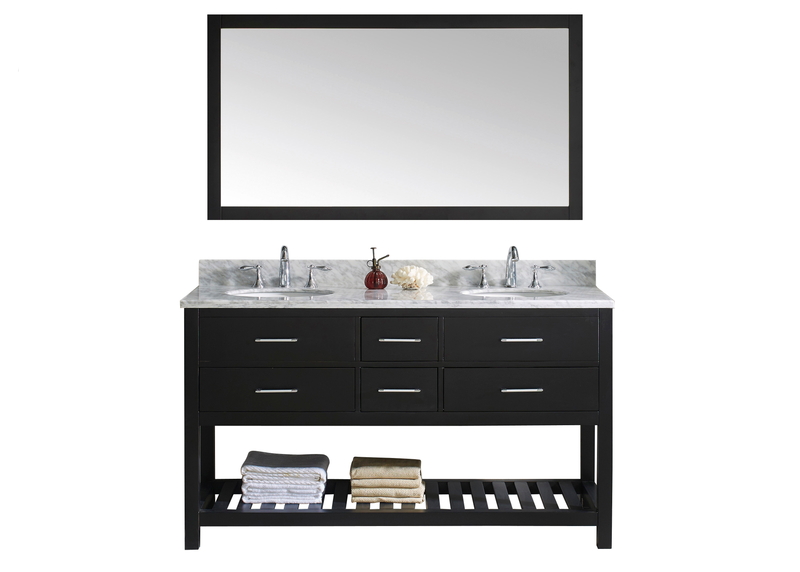 Bathroom Vanity GQ-2260