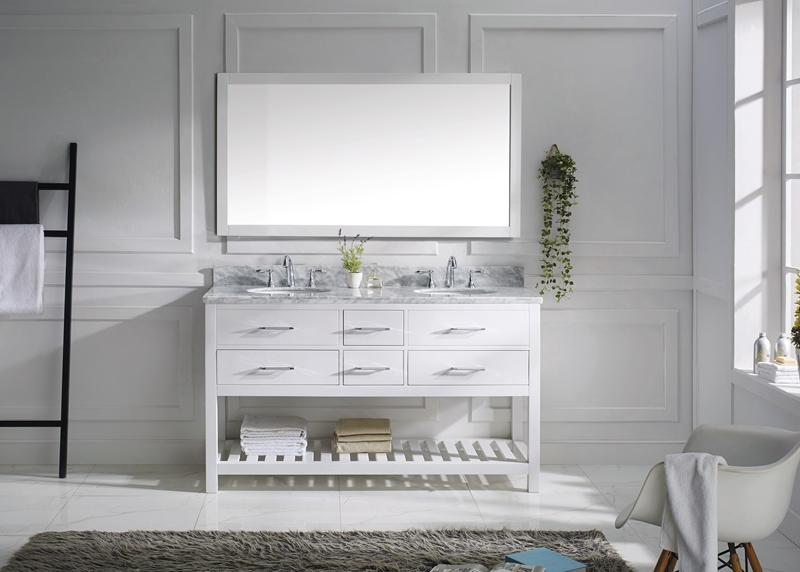 Bathroom Vanity GQ-2260