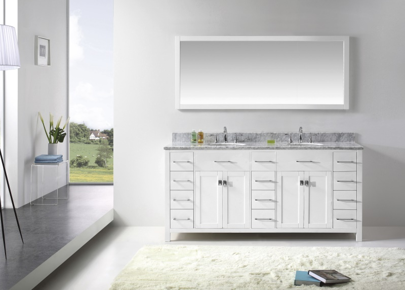 Bathroom Vanity GQ-2172