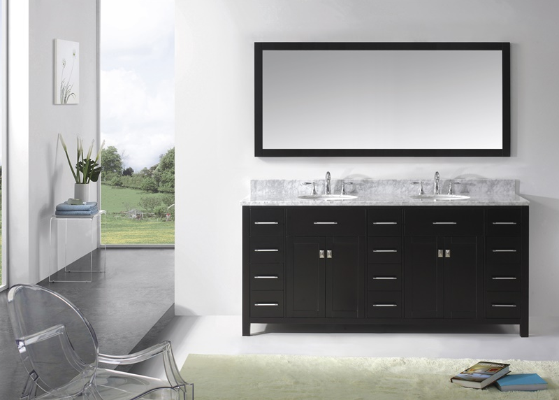 Bathroom Vanity GQ-2172