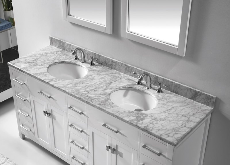 Bathroom Vanity GQ-2172