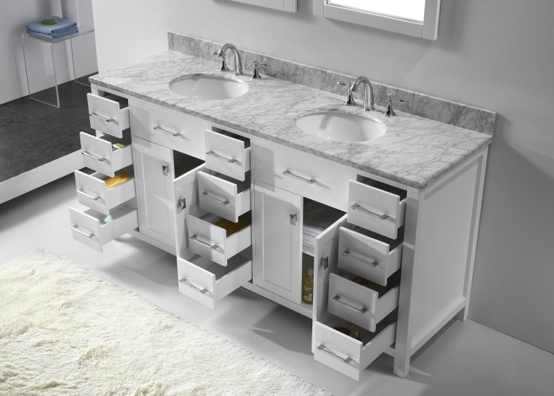 Bathroom Vanity GQ-2172