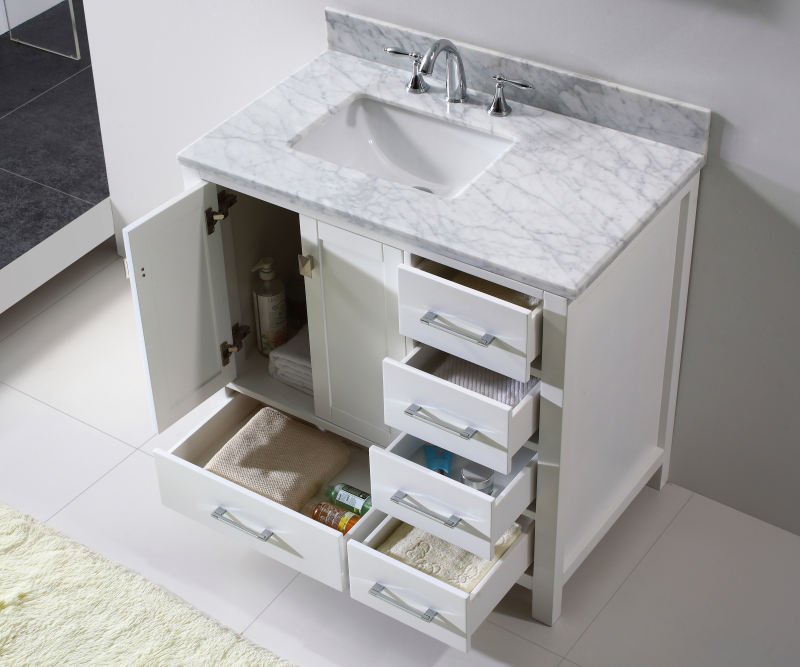 BATHROOM VANITY GQ-50036