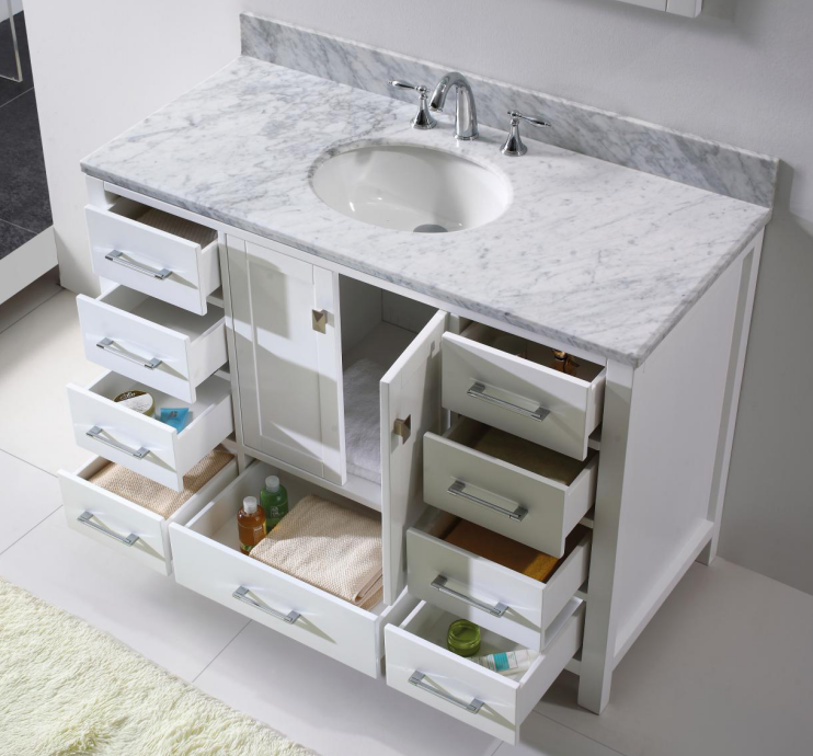 BATHROOM VANITY GQ-50048