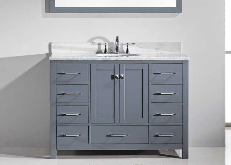 BATHROOM VANITY GQ-50048