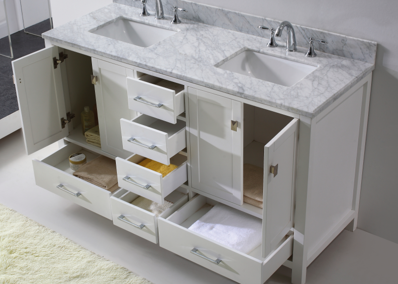 BATHROOM VANITY GQ-50060D