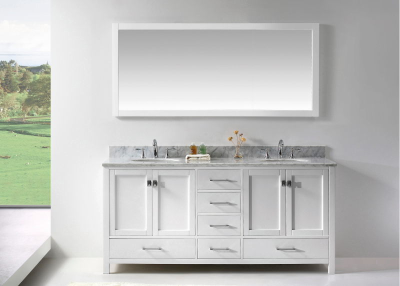 BATHROOM VANITY GQ-50072