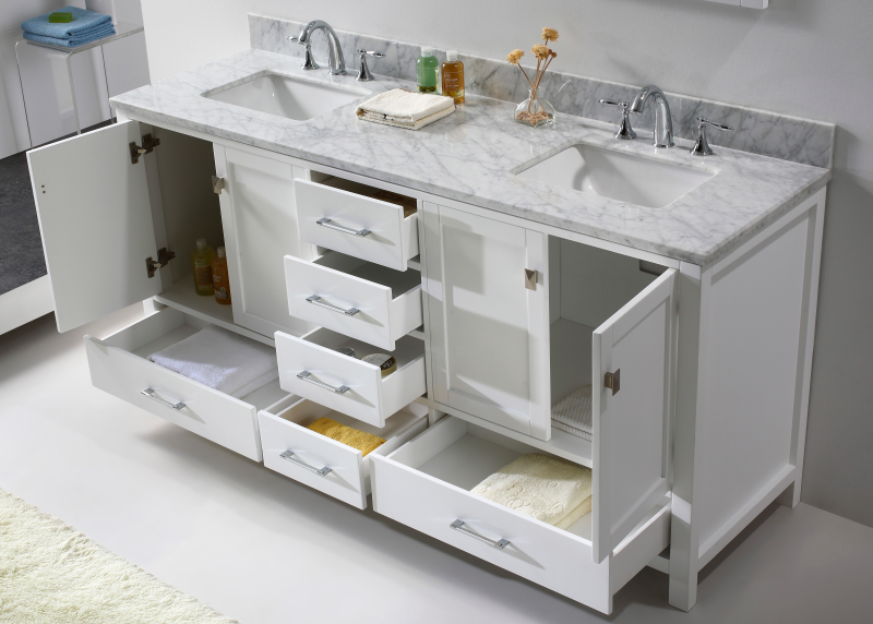 BATHROOM VANITY GQ-50072