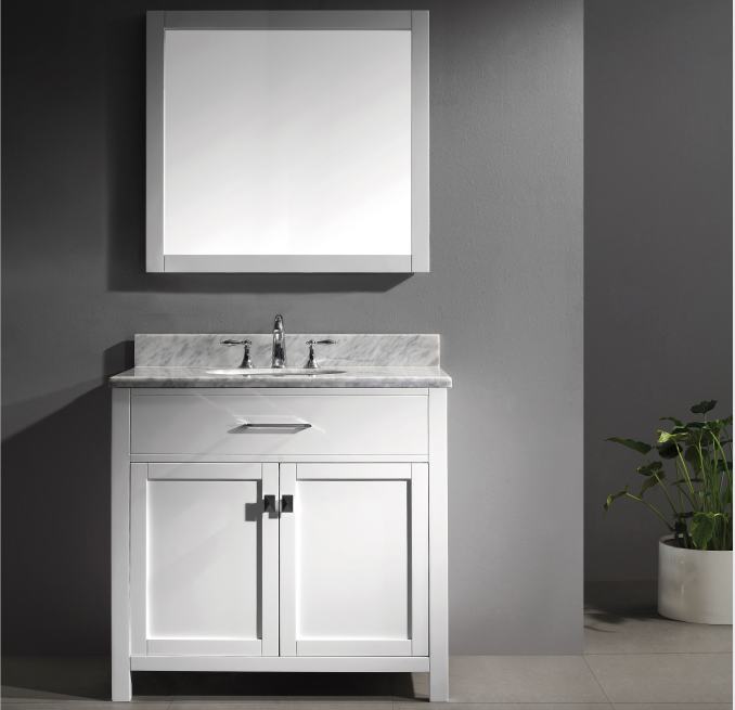 BATHROOM VANITY GQ-2036