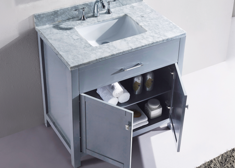 BATHROOM VANITY GQ-2036