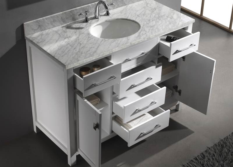 BATHROOM VANITY GQ-2048