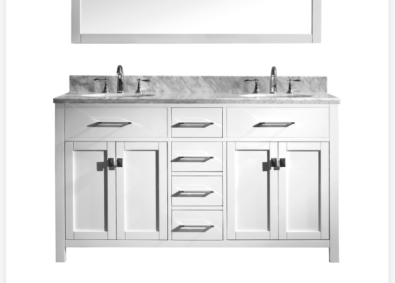 BATHROOM VANITY GQ-2060D