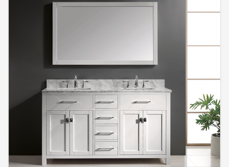 BATHROOM VANITY GQ-2060D