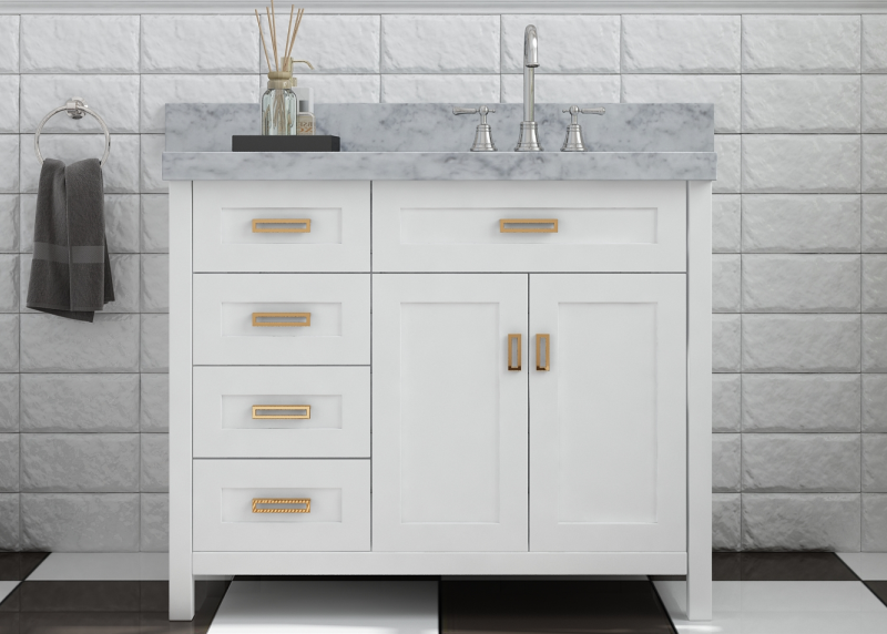 Bathroom Vanity GH-A036SR