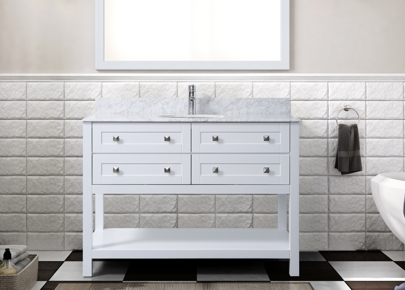 Bathroom Vanity GFD-2048