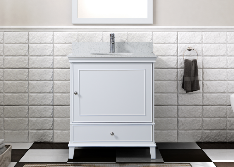 Bathroom Vanity GH-8230W