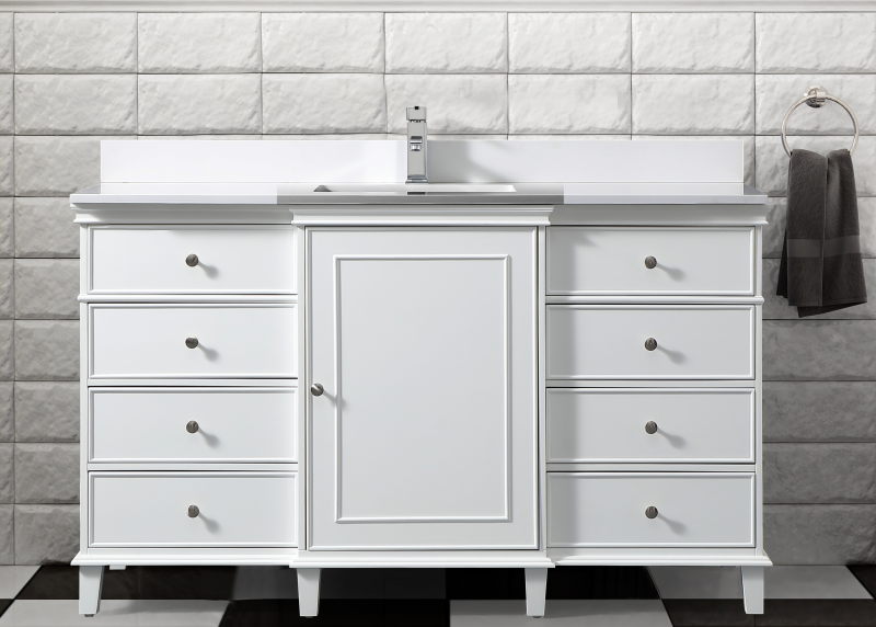 Bathroom Vanity GH-8260SW